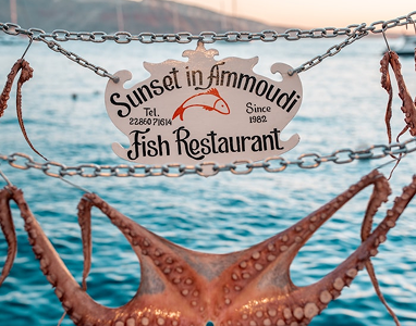 local food experiences